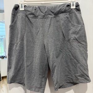 Vintage Lululemon Be Still short